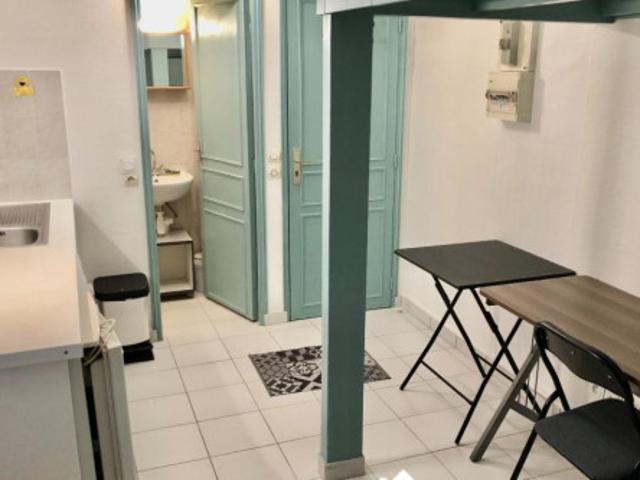 T1 à Villejuif à louer Locagestion, expert en gestion locative