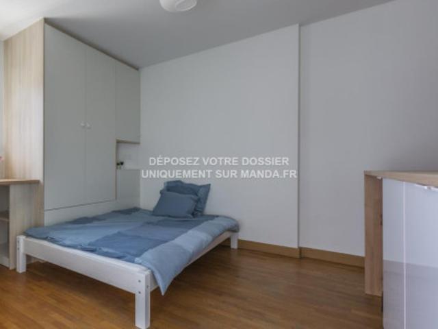 T1 à Villejuif à louer Locagestion, expert en gestion locative