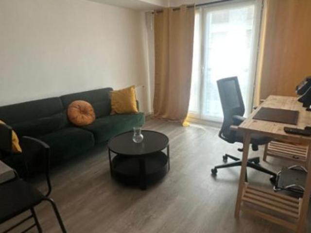 T1 à Villejuif à louer Locagestion, expert en gestion locative