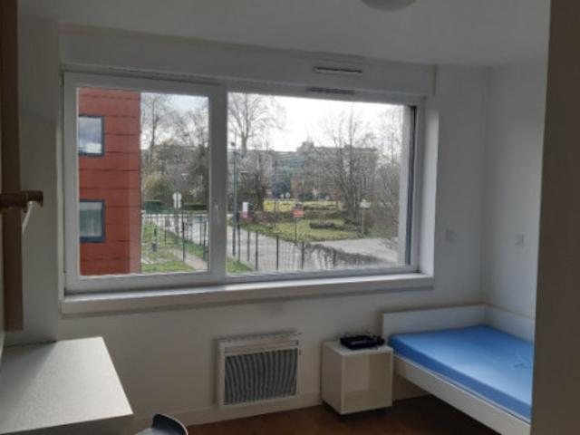 T1 à Villeneuve D Ascq à louer Locagestion, expert en gestion locative