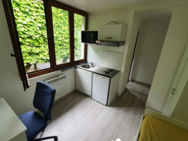 T1 à Villeneuve D Ascq à louer Locagestion, expert en gestion locative