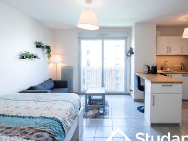 T1 à Villeurbanne à louer Locagestion, expert en gestion locative