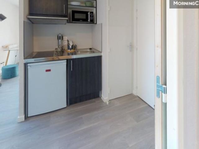 T1 à Villeurbanne à louer Locagestion, expert en gestion locative