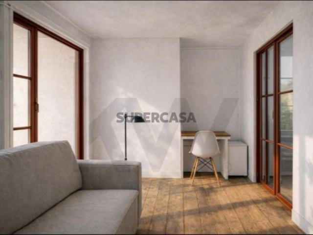 T1 Alcântara LX Factory a estrear