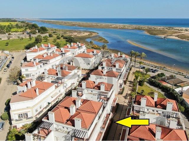 T1 Aldeia Formosa Cabanas de Tavira c/ estacionamento 56m² Cabanas De Tavira