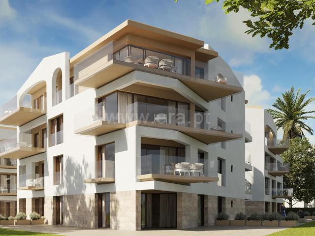 T1 Alvor 48m² Alvor