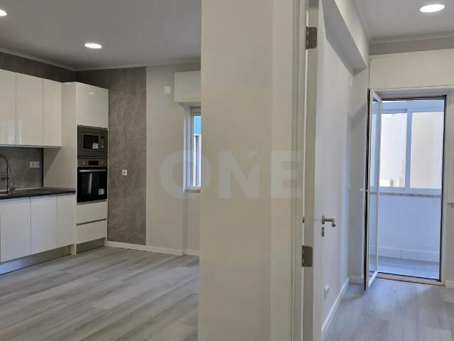 T1 Amadora/Centro Remodelado
