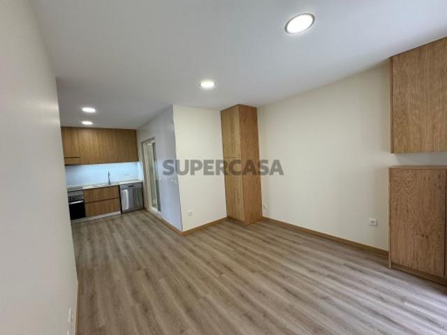 Apartamento T2 Coimbra