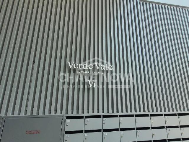 T1 ARRENDAMENTO Maia Empreendimento Verde Vale