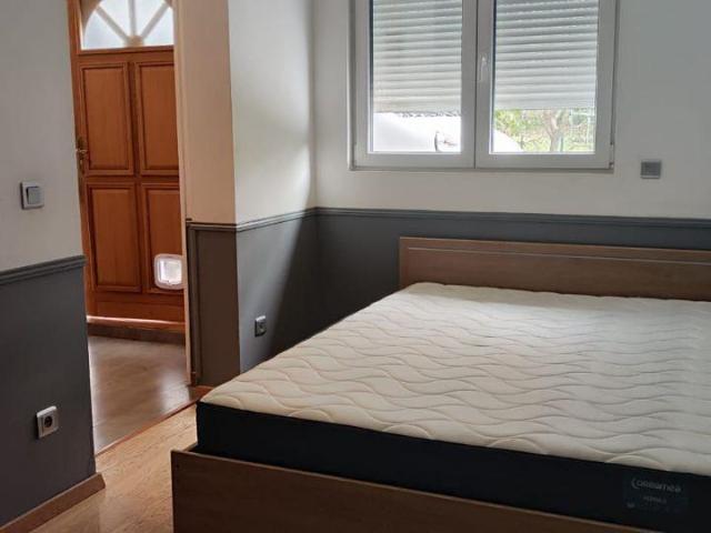 T1 avec jardinet et cour privative dans maison