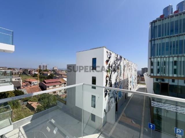T1 Baixa do Porto