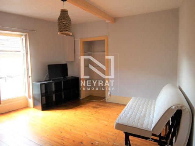 T1 BIS 15 RUE ST GEORGES CHALON SUR SAONE