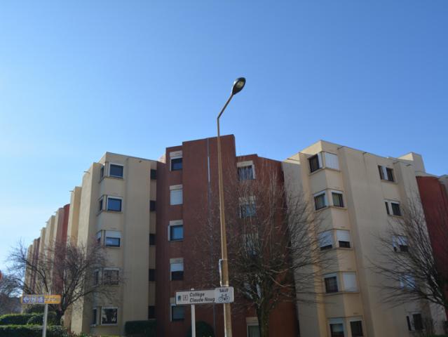 T1 BIS 23 RUE CAILLOU GRIS TOULOUSE