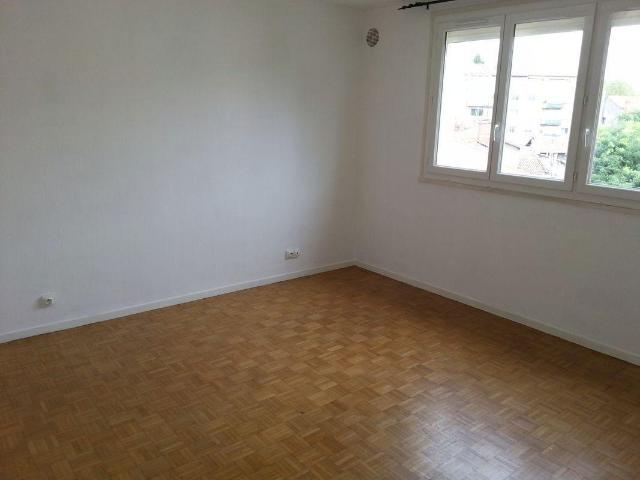 T1 bis 28m² à Toulouse