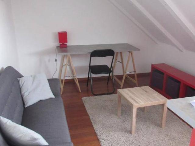 T1 BIS 2 pièces à louer