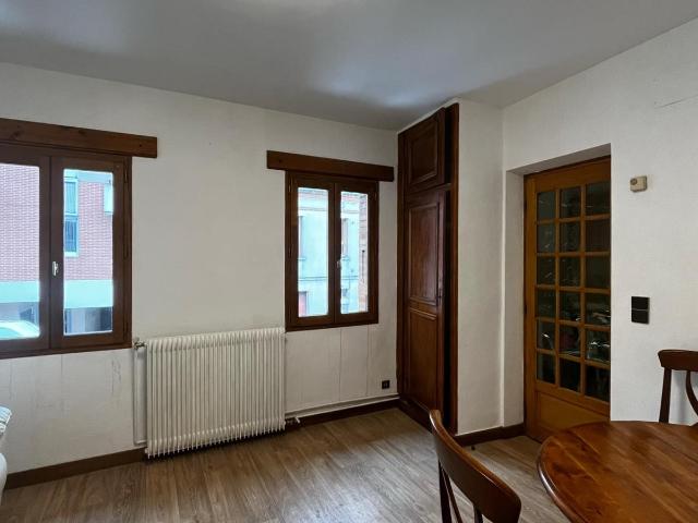 T1 bis 32m² meublé à Toulouse avenue Jean Chaubet