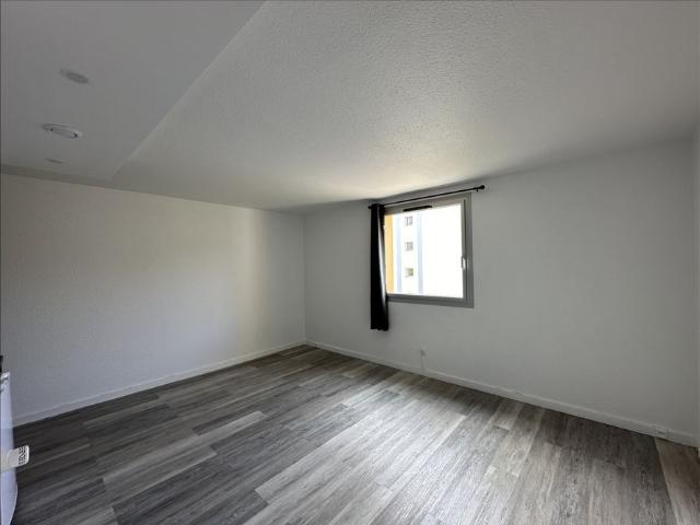 T1 Bis 34m² / BRABOIS / CHU Faculté de médecine