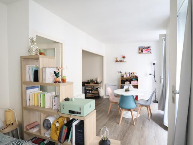 T1 BIS 35 M2 HYPERCENTRE RUE DU GRIFFON