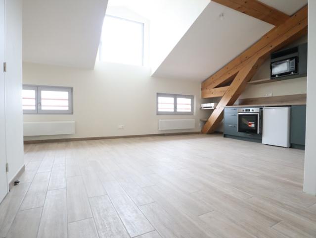 T1 BIS 51 M2 AVEC VUE