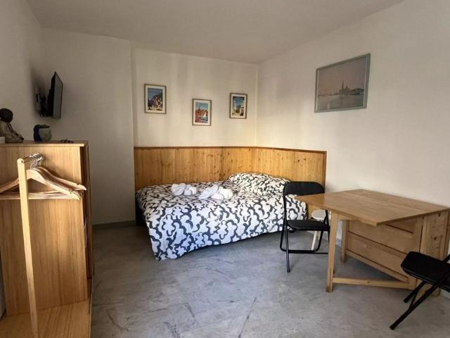 T1 Bis Centre Cannes Carnot 31 m2