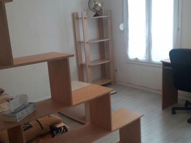 T1 Bis centre ville Toulouse Compans