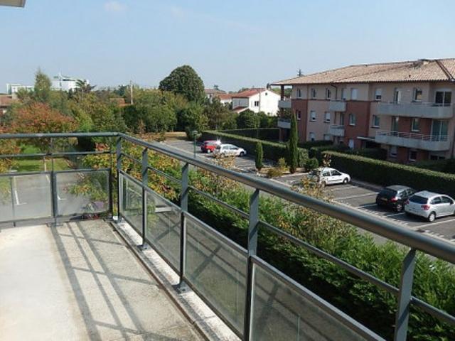 T1 bis à Toulouse à louer Locagestion, expert en gestion locative