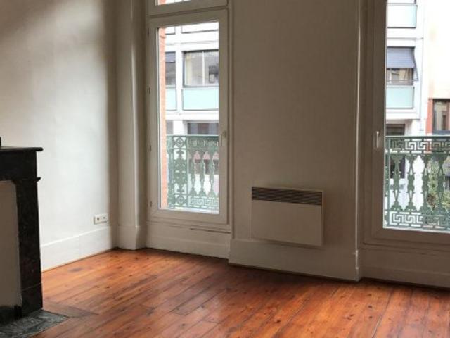 T1 bis à Toulouse à louer Locagestion, expert en gestion locative