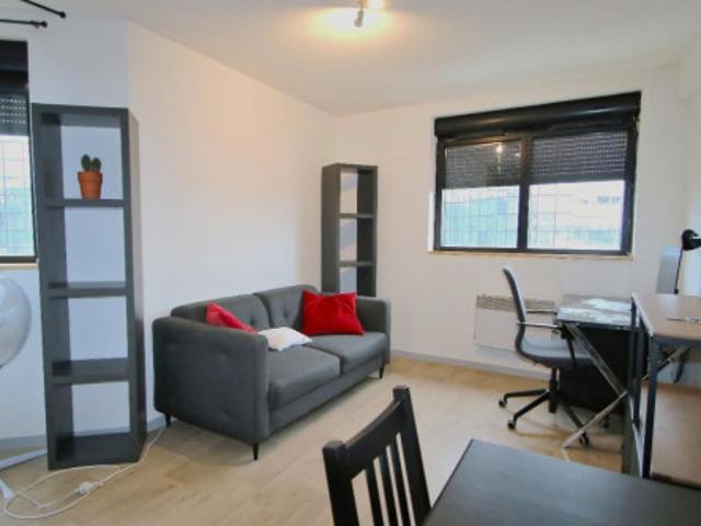 T1 bis à Toulouse à louer Locagestion, expert en gestion locative
