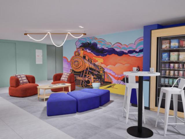 T1 bis à Tours à louer Locagestion, expert en gestion locative