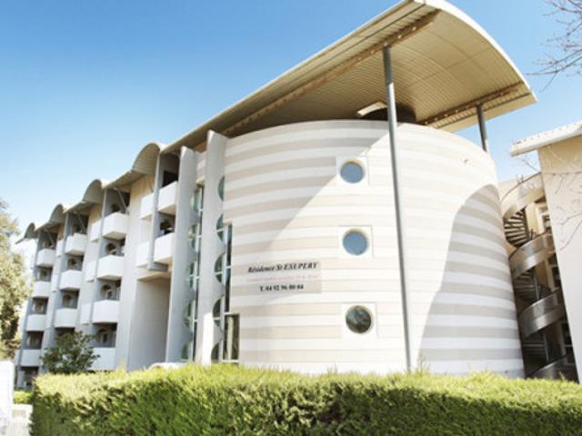 T1 bis à Valbonne à louer Locagestion, expert en gestion locative