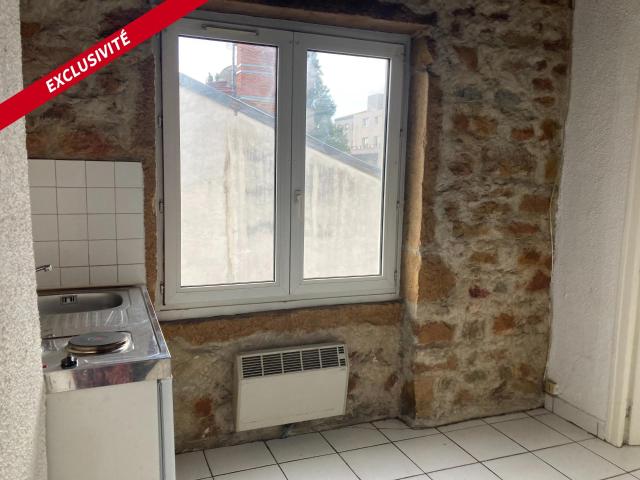 T1 Bis à VENDRE
