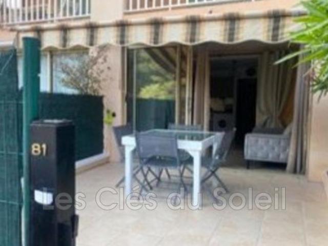 T1 bis à Bandol à louer Locagestion, expert en gestion locative