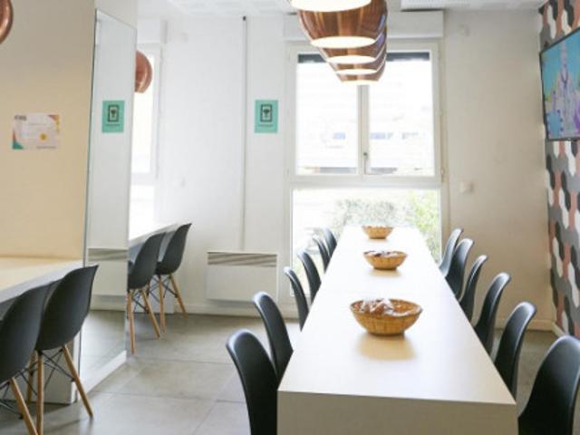 T1 bis à Cergy à louer Locagestion, expert en gestion locative