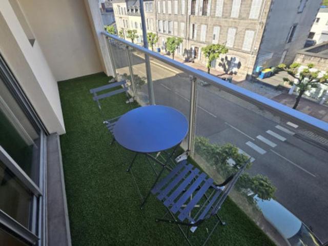 T1 bis à Limoges à louer Locagestion, expert en gestion locative