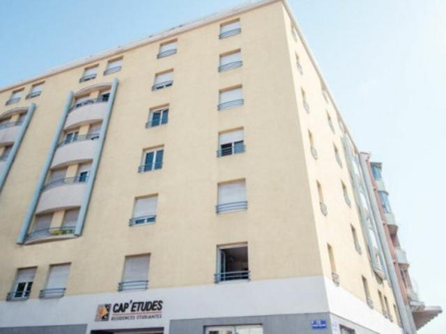 T1 bis à Marseille 10 à louer Locagestion, expert en gestion locative