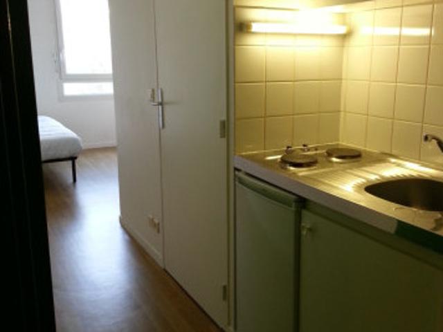 T1 bis à Montrouge à louer Locagestion, expert en gestion locative