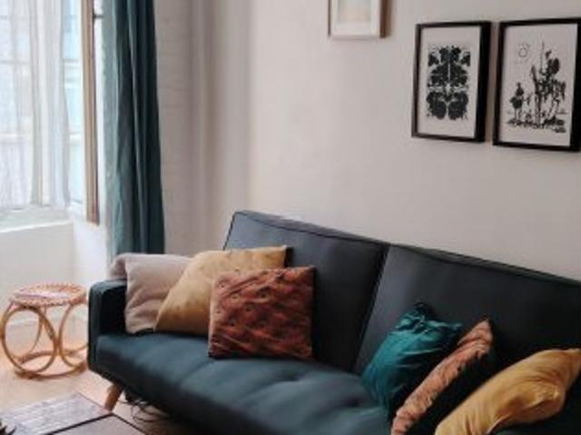 T1 bis à Nantes à louer Locagestion, expert en gestion locative