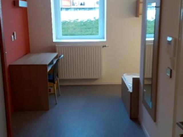 T1 bis à Oyonnax à louer Locagestion, expert en gestion locative