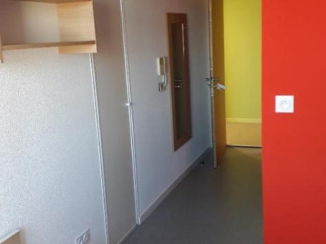 T1 bis à Oyonnax à louer Locagestion, expert en gestion locative