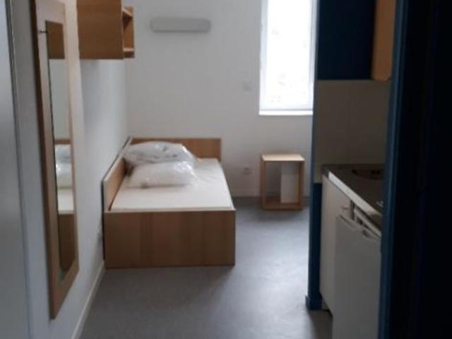 T1 bis à Oyonnax à louer Locagestion, expert en gestion locative