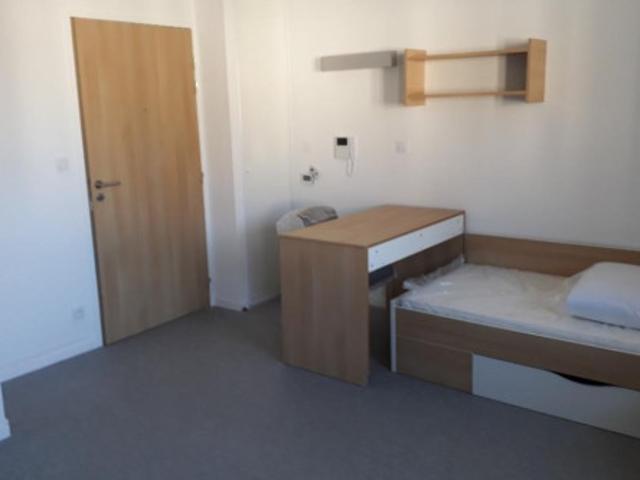 T1 bis à Oyonnax à louer Locagestion, expert en gestion locative