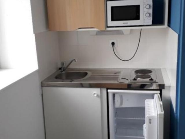 T1 bis à Oyonnax à louer Locagestion, expert en gestion locative
