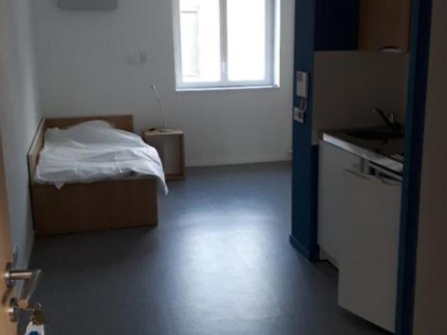 T1 bis à Oyonnax à louer Locagestion, expert en gestion locative