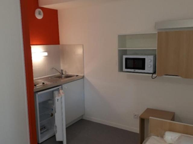 T1 bis à Oyonnax à louer Locagestion, expert en gestion locative