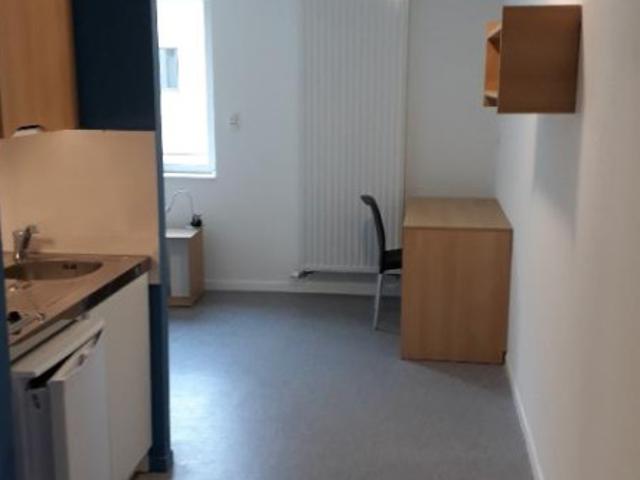 T1 bis à Oyonnax à louer Locagestion, expert en gestion locative