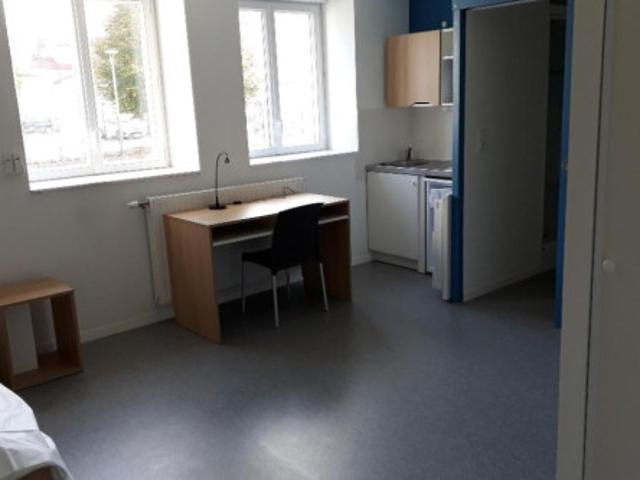 T1 bis à Oyonnax à louer Locagestion, expert en gestion locative