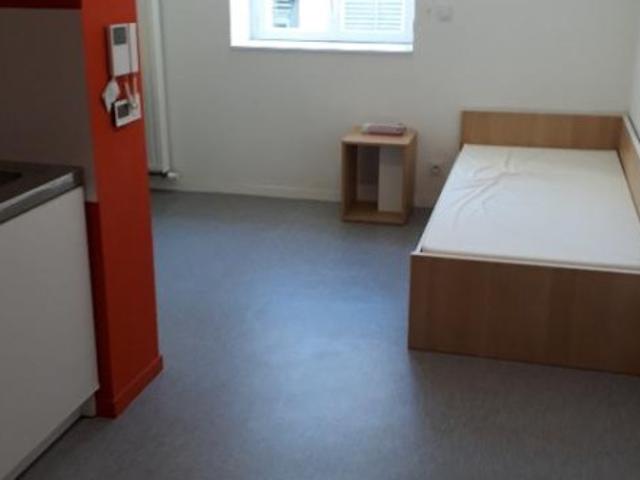 T1 bis à Oyonnax à louer Locagestion, expert en gestion locative