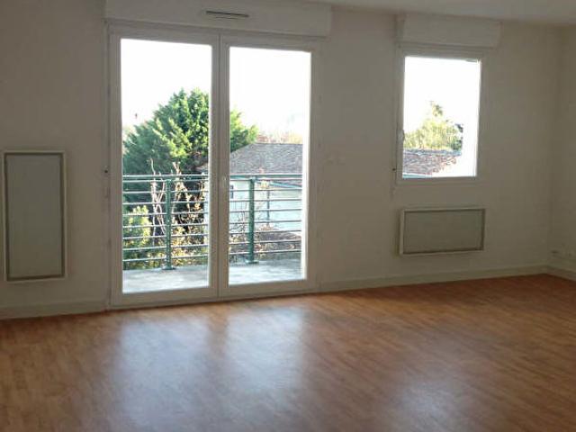 T1 bis avec balcon POITIERS EST 33.46 m2