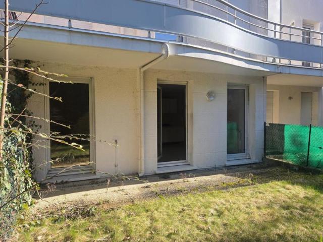 T1 bis avec jardin – Quartier Victor Hugo Dijon