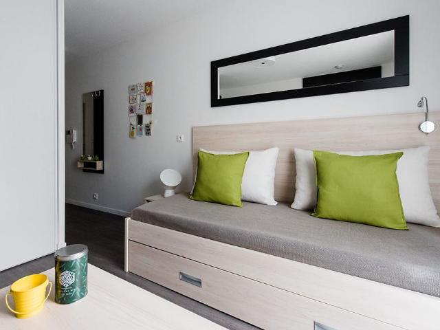 T1 Bis de 22 à 31 m²